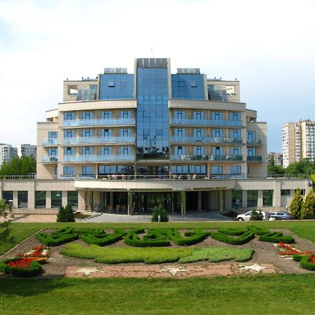 Готель Елада Juschne Exterior foto