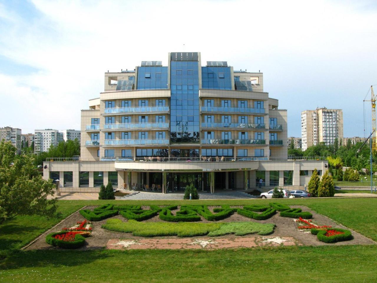 Готель Елада Juschne Exterior foto